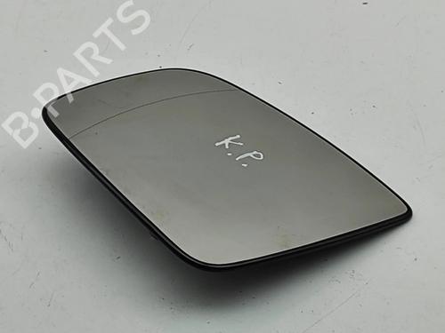Left mirror glass MERCEDES-BENZ VITO Bus (W639) 122 CDI (639.701, 639.703, 639.705) | BP32269486C148