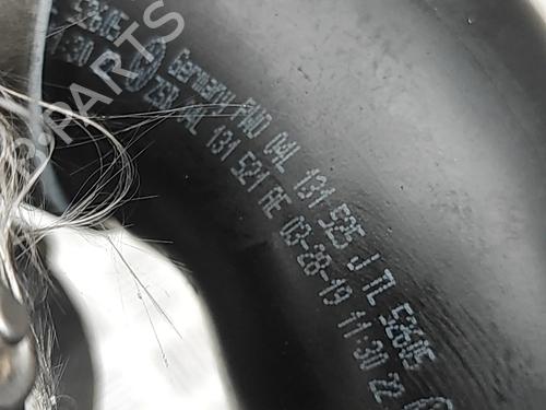 Egr VW PASSAT B7 (362) 2.0 TDI | BP33797776M69 - Image 8