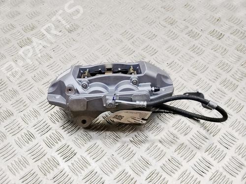 Left front brake caliper TESLA MODEL 3 (5YJ3) EV | BP38515486M105 - Image 3