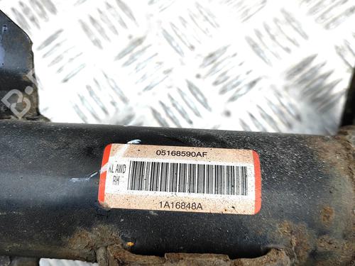 Right front shock absorber JEEP CHEROKEE (KL) 2.2 CRD 4x4 | BP39446430M17 - Image 7