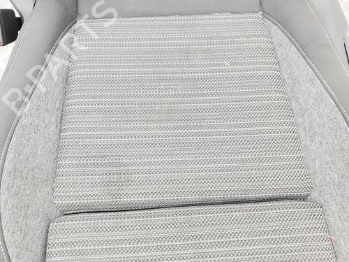 Left front seat SKODA SUPERB IV Estate (NZ5) 1.5 TSI iV PHEV | BP36703195C15 - Image 7