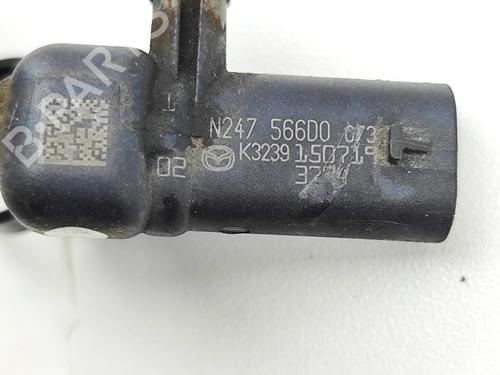 Electronic sensor MAZDA MX-5 IV (ND__) 2.0 (ND2E, ND6E) | BP37402690M84  - Image 5