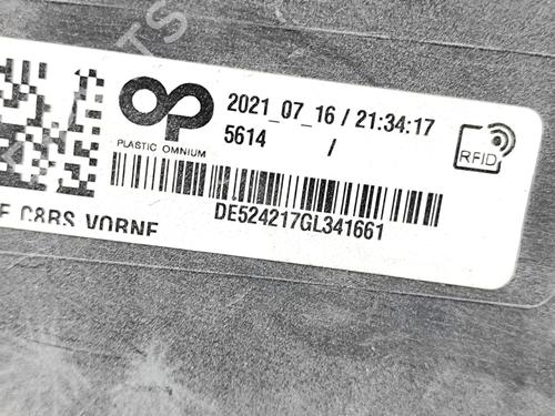 Front bumper AUDI A6 C8 Avant (4A5) RS6 TFSI Mild Hybrid quattro | BP37583243C7 - Image 13