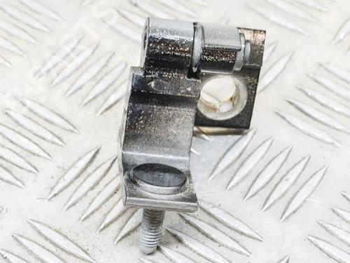 Dørhængsel/Dørbegrænser AUDI Q5 (FYB, FYG) SQ5 TFSI quattro (354 hp) 14625111