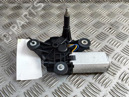 Used Rear wiper motor Rear wiper motor FIAT 500 (312_) 1.0 Mild Hybrid (312.AYD1B) (69 hp) 29373359 29373359