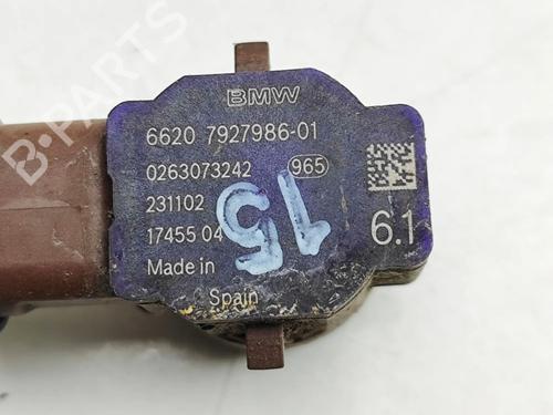 Electronic module BMW 8 Gran Coupe (G16, F93) 840 i | BP33825675M83  - Image 6