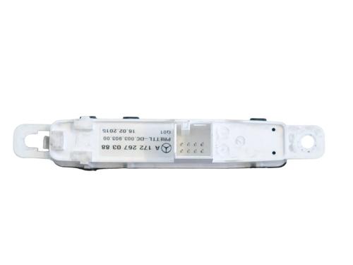 Electronic module MERCEDES-BENZ SLK (R172) 250 CDI / d (172.403) | BP33366907M83 - Image 3