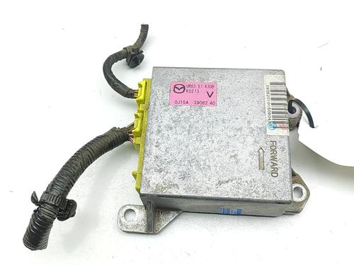 Used ECU airbags ECU airbags FORD RANGER (ET) 3.0 TDCi 4x4 (156 hp) 33382559 33382559