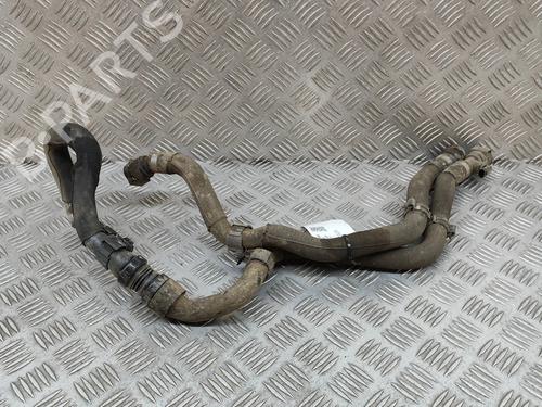 Used Pipe PEUGEOT 2008 II (UD_, US_, UY_, UJ_, UR_, UC_) e-2008 (UKZKXZ) (136 hp) 27778987