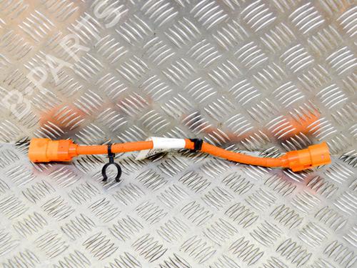 Used Wiring harness SKODA SUPERB III Estate (3V5) 1.4 TSI iV (156 hp) 27753069