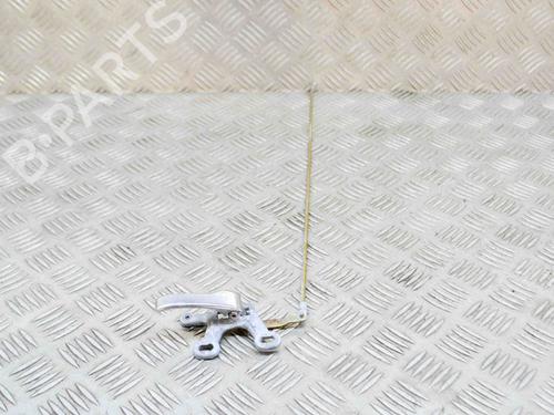 Used Front right interior door handle MERCEDES-BENZ S-CLASS Saloon (W108, W109) 280 S (108.016) (140 hp) 10187098