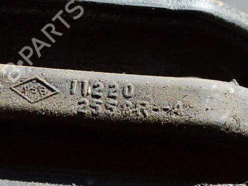 Engine mount NISSAN QASHQAI II (J11, J11_) 1.2 DIG-T | BP6750198M89 