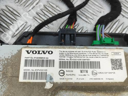 Electronic module VOLVO V60 II (225) B6 Mild-Hybrid AWD | BP32756046M83  - Image 5