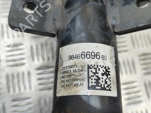 Right front shock absorber OPEL ASTRA L (OV5) 1.2 (FPHNSL, FPHNSR) | BP29486220M17  - Image 6