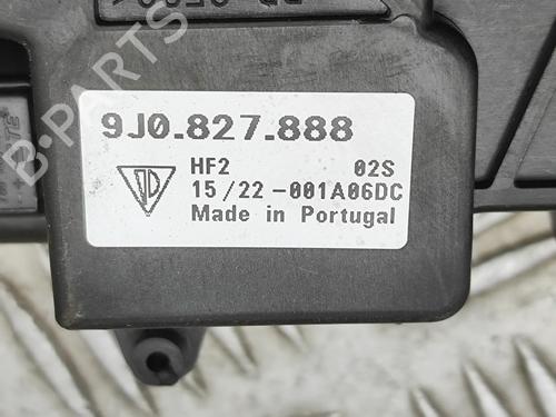 Tailgate lock PORSCHE TAYCAN Sport Turismo (Y1C) 4S Performance Battery Plus (Y1CDB1) | BP31762889C101 