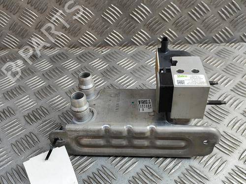 Used Electronic module Electronic module PEUGEOT 3008 III (KA_, KB_, KC_) e-210 (KCZKZX) (213 hp) 29392140 29392140