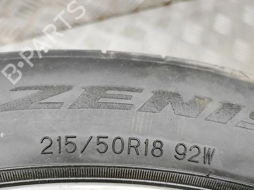 Fælgsæt SKODA KAROQ (NU7, ND7) 1.5 TSI | BP37797364C100 - Image 19