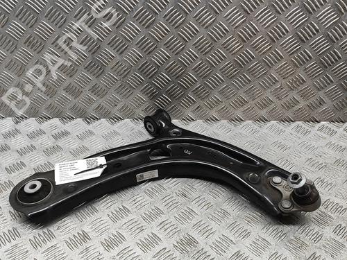 Used Right front suspension arm CUPRA LEON Sportstourer (KL8, KU8, KUD) 2.0 VZ 4Drive (333 hp) 30856944