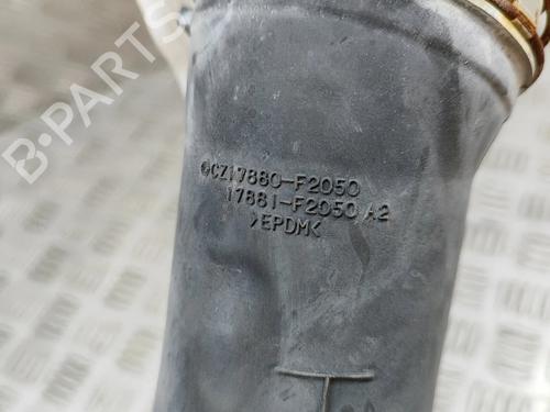 Pipe TOYOTA COROLLA Estate (_E21_) 2.0 Hybrid (MZEH12) | BP27933377M125  - Image 8