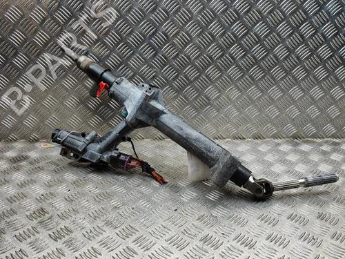 Steering column PORSCHE BOXSTER (986) S 3.2 | BP40460228M21 - Image 4