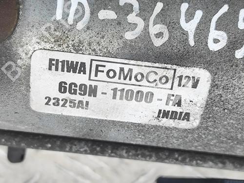 Starter BMW 5 (F10) 520 d | BP36953100M8  - Image 6