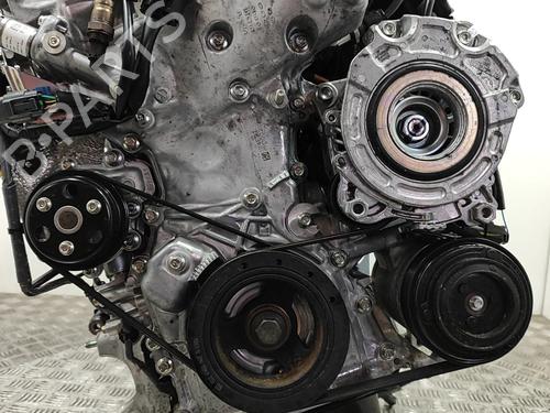 Motor MAZDA CX-5 (KF) 2.0 | BP25218441M1 