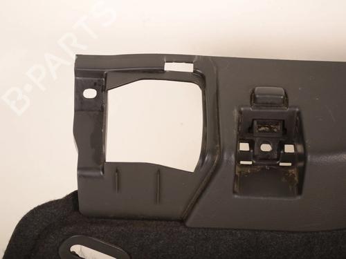 Used Boot lining Boot lining SUBARU LEGACY IV Estate (BP) 2.0 D AWD (BPD) (150 hp) 33396709 33396709