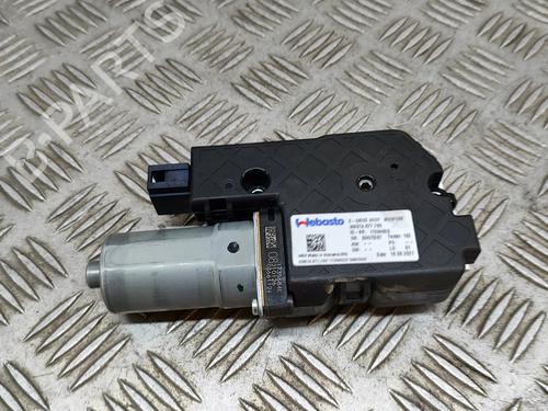 Used Sunroof engine AUDI A6 C8 Avant (4A5) RS6 TFSI Mild Hybrid quattro (600 hp) 28548954