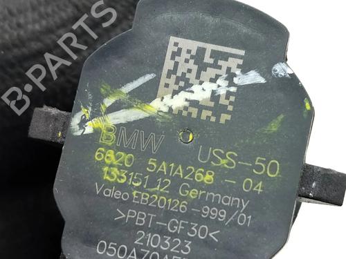 Electronic module BMW XM (G09) XM All-wheel Drive | BP39646541M83 - Image 6