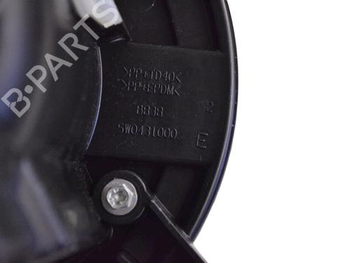 Heater blower motor ALFA ROMEO STELVIO (949_) 2.0 Q4 (949.AXF2A) | BP30230598M62