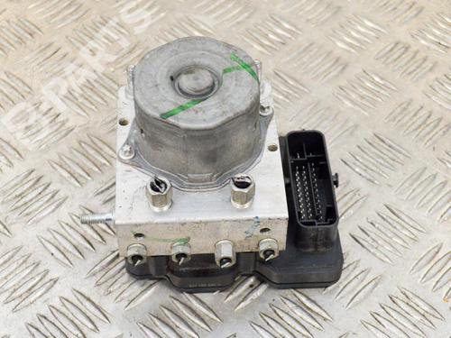 ABS pump NISSAN QASHQAI II (J11, J11_) 1.2 DIG-T | BP6759314M43 