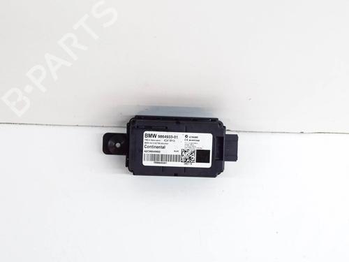 Used Electronic module BMW 3 (G20, G80, G28) 320 d (190 hp) 15377150