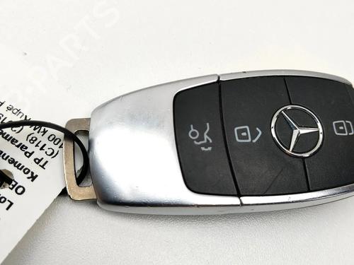 Electronic module MERCEDES-BENZ CLA (C118) CLA 180 (118.384) | BP40014852M83 - Image 8