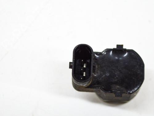 Electronic module AUDI A5 (8T3) 2.0 TDI | BP10401724M83 