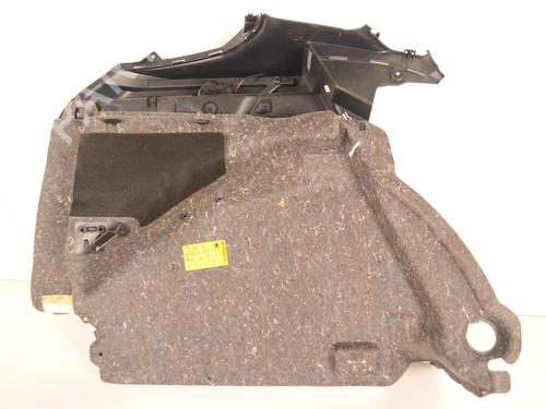 Boot lining SKODA KAMIQ (NW4) 1.0 TSI | BP33349581I3 - Image 3