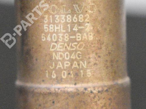 Electronic sensor VOLVO XC90 II (256) D5 AWD | BP7801131M84 - Image 6