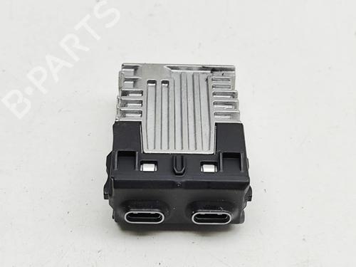 Used Electronic module Electronic module BMW iX (I20) xDrive 40 (326 hp) 33393276 33393276