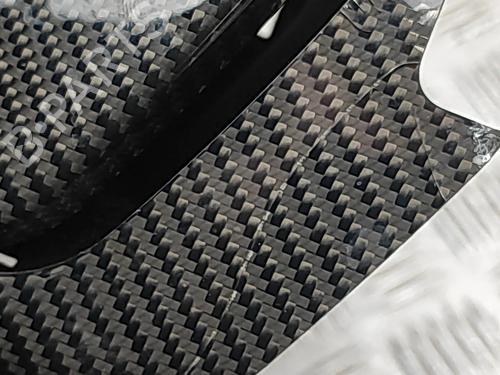 Middle console MASERATI GHIBLI III (M157) 3.0 S Q4 | BP34161516I22  - Image 8