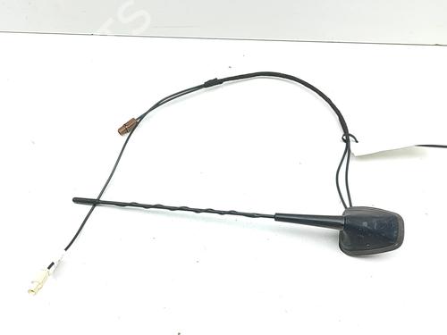 Used Antenna/Base Antenna/Base NISSAN NV400 Platform/Chassis (X62, X62B) dCi 145 (146 hp) 33394873 33394873