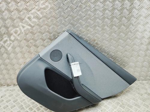 Verkleidung hinten rechts für Verkleidung hinten rechts TESLA MODEL 3 (5YJ3) EV (283 hp) 39884601 39884601