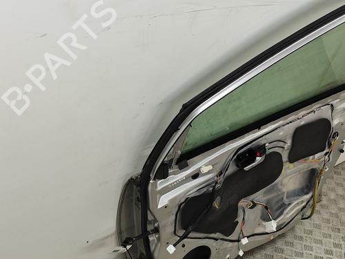 Right front door TOYOTA PRIUS Liftback (_W2_) 1.5 Hybrid (NHW2_) | BP28434124C3 