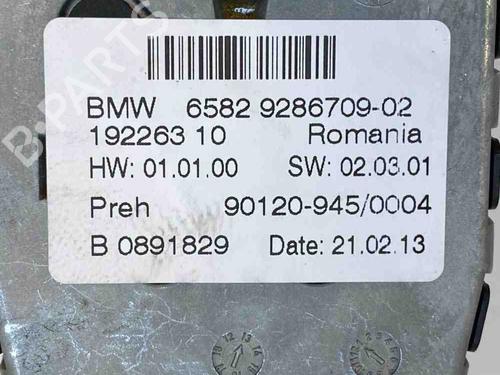 Switch BMW 6 Convertible (F12) 650 i | BP6762938I30 