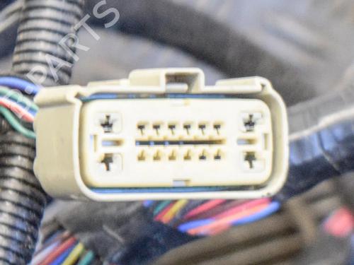 Wiring harness TESLA MODEL X (5YJX) P100D AWD | BP14613473E16 