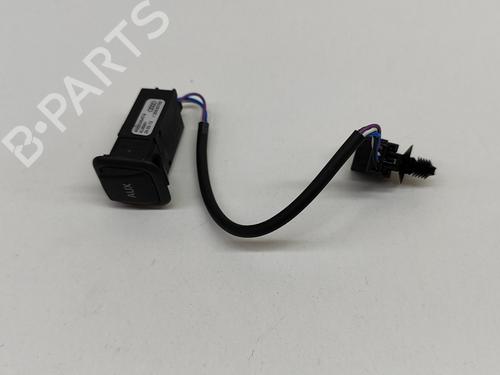 Electronic module AUDI A6 C7 Avant (4G5, 4GD) 2.0 TDI | BP16271470M83 