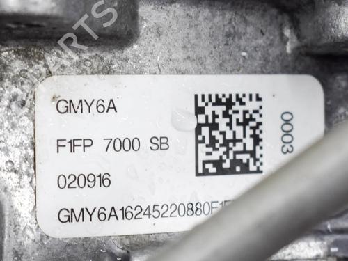 Gearbox BMW 3 (E90) 320 d xDrive | BP33360632M3 - Image 9