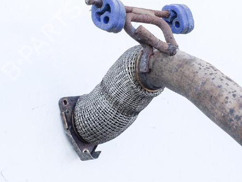 Exhaust system VOLVO XC90 II (256) D5 AWD | BP14666201M121 