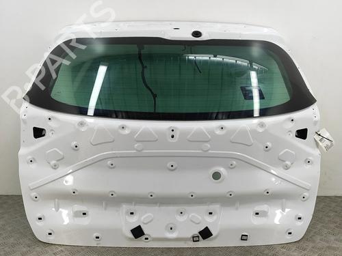 Used Tailgate KIA SPORTAGE V (NQ5) 1.6 T-GDi Hybrid (215 hp) 28435993