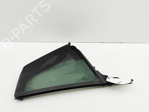 Dør rude ventre bagtil Dør rude ventre bagtil VW ID.5 (E39) Pro Performance (204 hp) 33847710 33847710