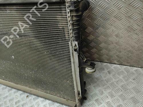 Water radiator AUDI Q7 (4LB) 4.2 quattro | BP29432491M31 