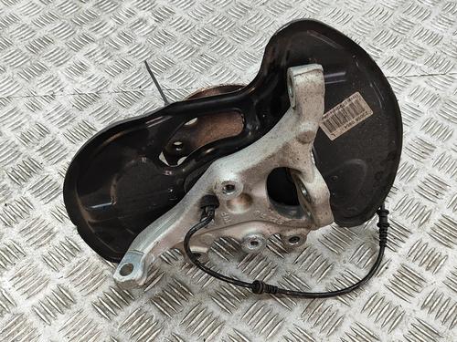Left front steering knuckle MERCEDES-BENZ SLC (R172) 180 (172.431) | BP26290416M25 